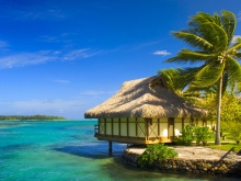 Voyage sur-mesure polynesia