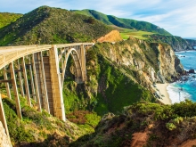 Voyage sur-mesure usa