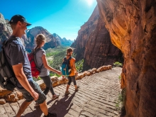 Voyage sur-mesure usa