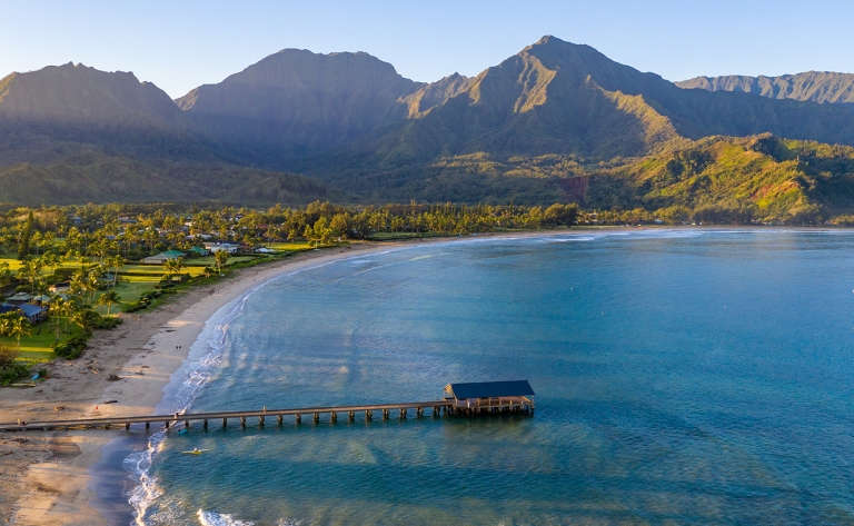 Ultime expérience à Kauai