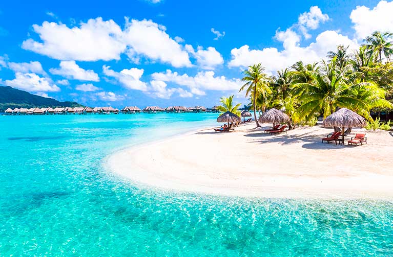Voyage Maldives
